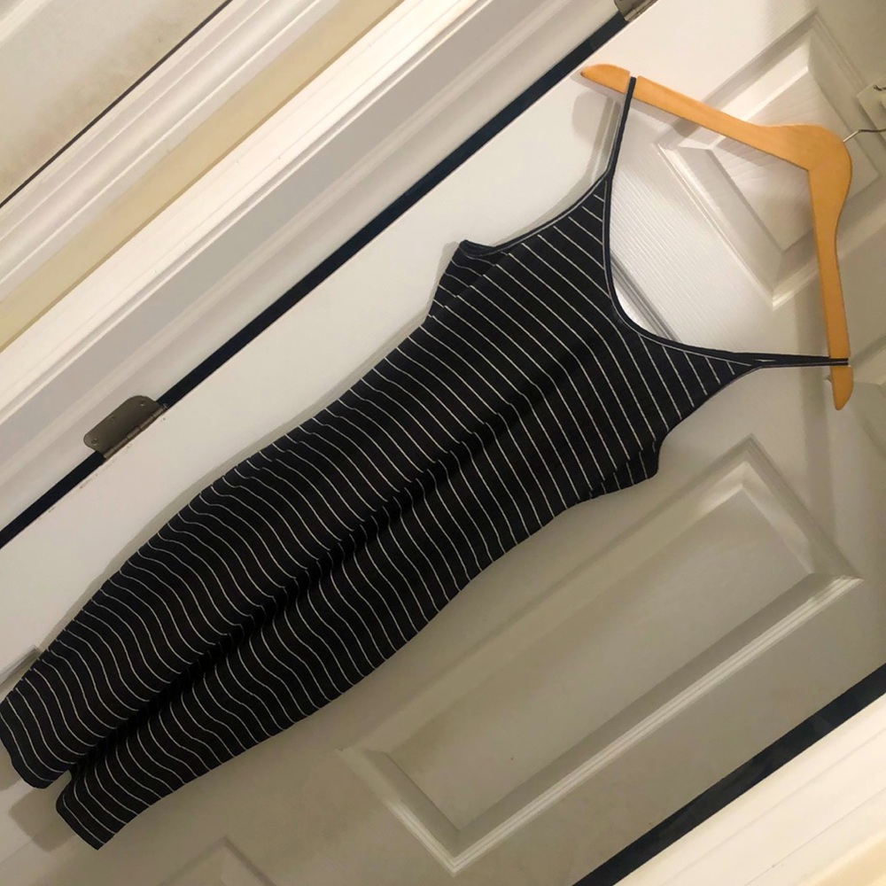 Alredine Midi Dress